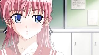 Kanojo x 3 彼女×彼女×彼女~ ep1