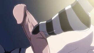 Kanojo x 3 彼女×彼女×彼女~ ep1