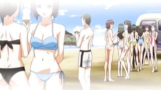 Kanojo x 3 彼女×彼女×彼女~ ep1