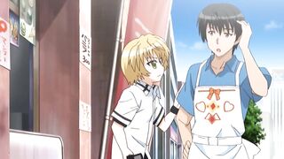 Kanojo x 3 彼女×彼女×彼女～ ep2
