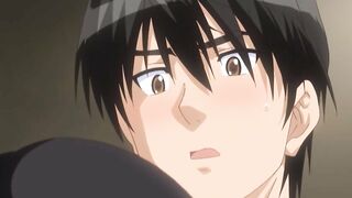 Kanojo x 3 彼女×彼女×彼女～ ep2