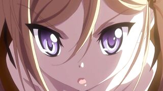 Kanojo x 3 彼女×彼女×彼女～ ep2