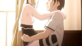 Kanojo x 3 彼女×彼女×彼女～ ep2