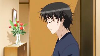 Kanojo x 3 彼女×彼女×彼女～ ep2