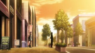 Kanojo x 3 彼女×彼女×彼女～ ep3