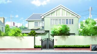 Kanojo x 3 彼女×彼女×彼女～ ep3