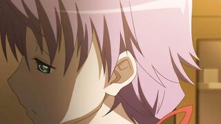 Kanojo x 3 彼女×彼女×彼女～ ep3