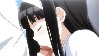Kanojo x 3 彼女×彼女×彼女～ ep3