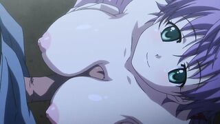 Kanojo x 3 彼女×彼女×彼女～ ep3