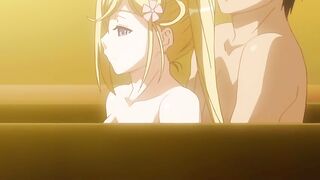 Kanojo x 3 彼女×彼女×彼女~ ep3