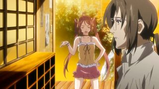 Hitou Meguri Kakure Yu ep1 ENG SUB