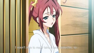 Hitou Meguri Kakure Yu: Mao Hen ep2 ENG SUB