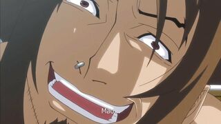 Hitou Meguri Kakure Yu: Mao Hen ep2 ENG SUB