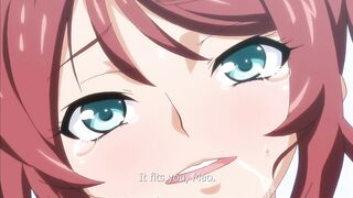 Hitou Meguri Kakure Yu: Mao Hen ep2 ENG SUB