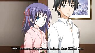 Shin Hitou Meguri ep1 ENG SUB