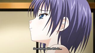 Shin Hitou Meguri ep1 ENG SUB