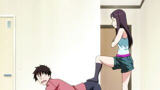 Anoko to Iikoto Episode アノコトイイコト ep2