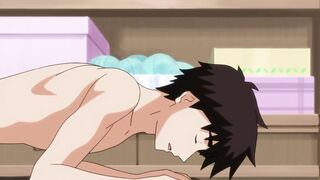 Anoko to Iikoto Episode アノコトイイコト ep2