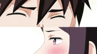 Anoko to Iikoto Episode アノコトイイコト ep2