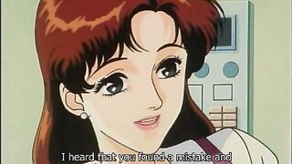 My sexual harassment ep1 ENG SUB RUSAUDIO