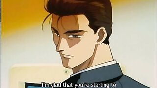 My sexual harassment ep1 ENG SUB RUSAUDIO