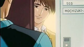 My sexual harassment ep1 ENG SUB RUSAUDIO