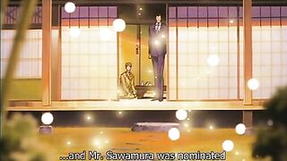 My sexual harassment ep2 ENG SUB RUSAUDIO