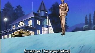 My sexual harassment ep2 ENG SUB RUSAUDIO