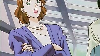 My sexual harassment ep3 ENG SUB RUSAUDIO