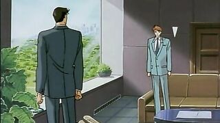 My sexual harassment ep3 ENG SUB RUSAUDIO