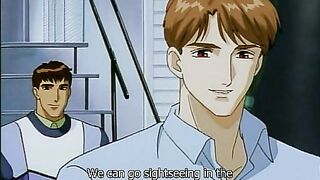 My sexual harassment ep3 ENG SUB RUSAUDIO