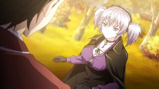 Ryou Seibai! Gakuen Bishoujo Seisai Hiroku 1