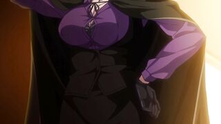 Ryou Seibai! Gakuen Bishoujo Seisai Hiroku 1