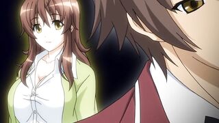 Ryou Seibai! Gakuen Bishoujo Seisai Hiroku 2