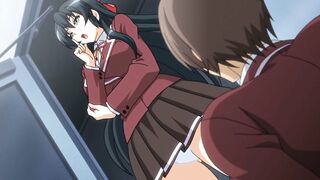 Ryou Seibai! Gakuen Bishoujo Seisai Hiroku 2