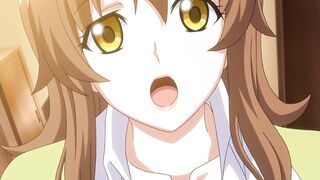 Ryou Seibai! Gakuen Bishoujo Seisai Hiroku 2