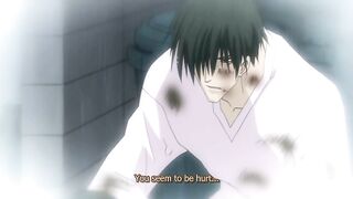 No Money! / Okane ga Nai! ep1 ENG SUB