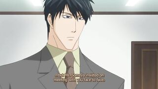 No Money! / Okane ga Nai! ep1 ENG SUB