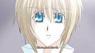 No Money! / Okane ga Nai! ep2 ENG SUB