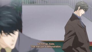 No Money! / Okane ga Nai! ep2 ENG SUB