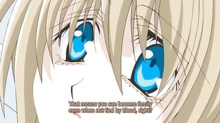 No Money! / Okane ga Nai! ep2 ENG SUB