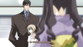 No Money! / Okane ga Nai! ep2 ENG SUB