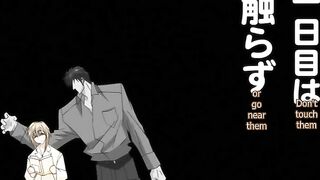 No Money! / Okane ga Nai! ep2 ENG SUB