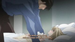 No Money! / Okane ga Nai! ep2 ENG SUB