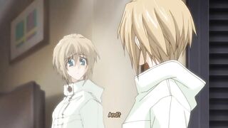 No Money! / Okane ga Nai! ep3 ENG SUB