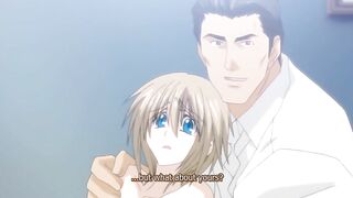 No Money! / Okane ga Nai! ep3 ENG SUB