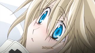 No Money! / Okane ga Nai! ep4 ENG SUB