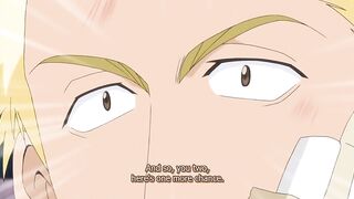 No Money! / Okane ga Nai! ep4 ENG SUB