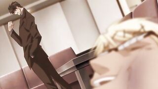 No Money! / Okane ga Nai! ep4 ENG SUB