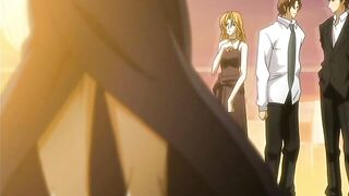 Ikoku Irokoi Romantan ep1 ENG SUB